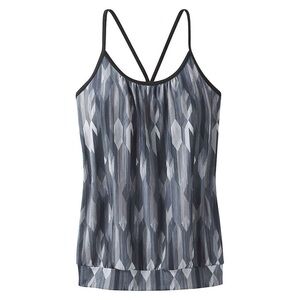 Prana Andie Athletic Top XL